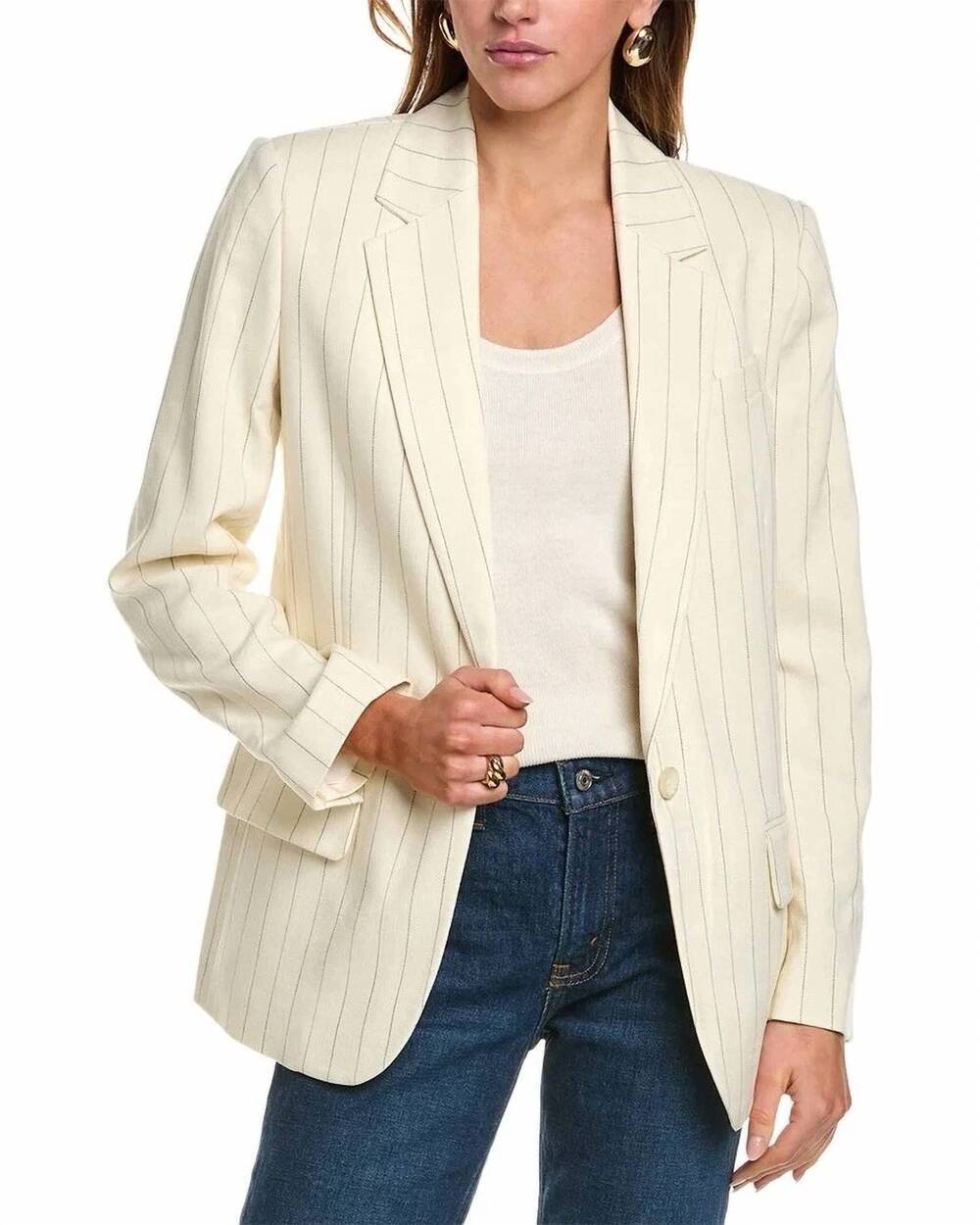 NEW A.L.C. mavi iii jacket